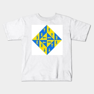 Save Ukraine Kids T-Shirt